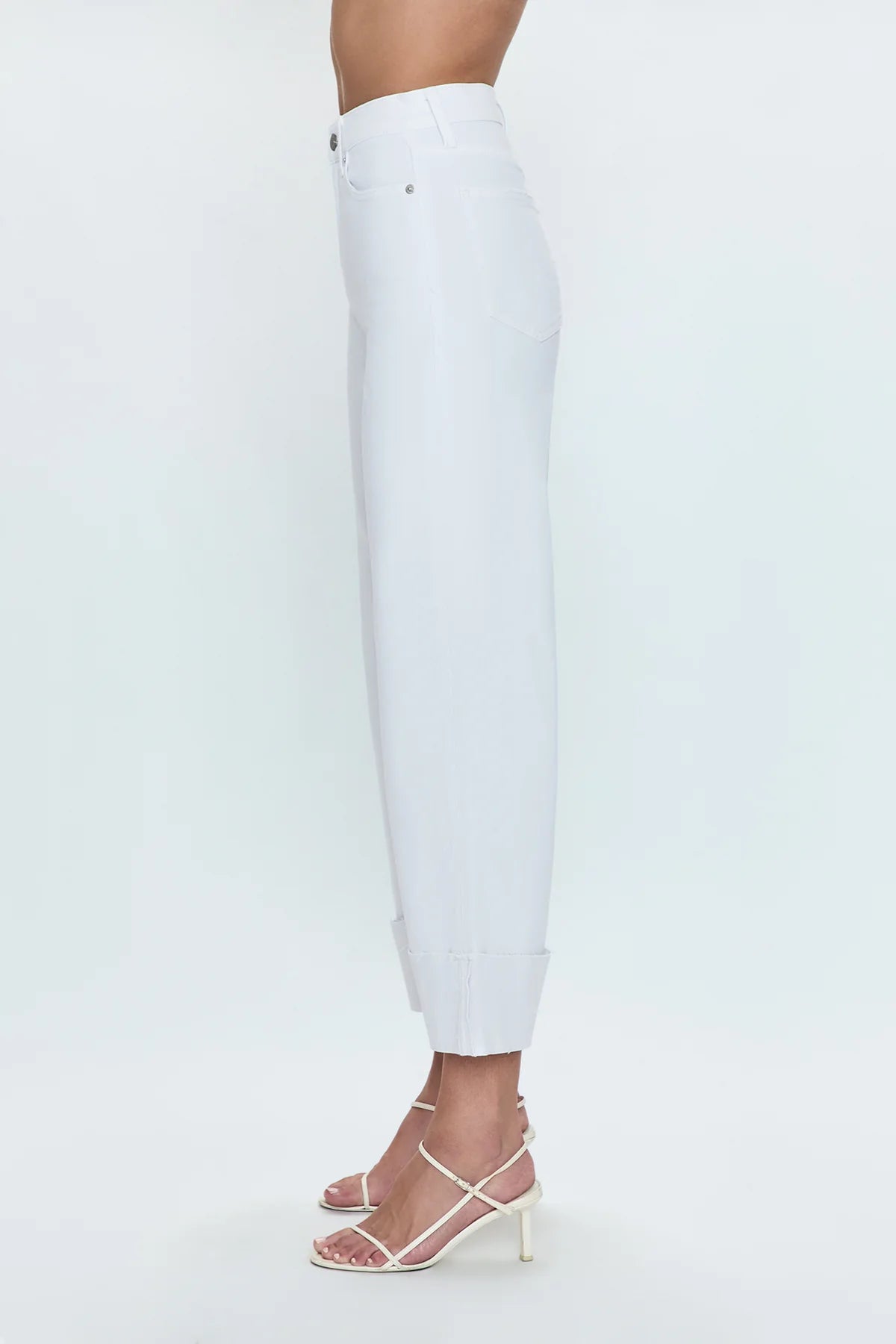 Lana Crop