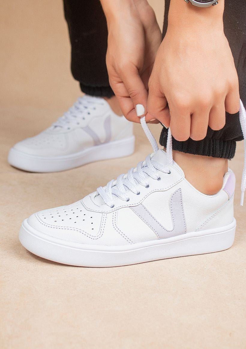 Summer Sneaker