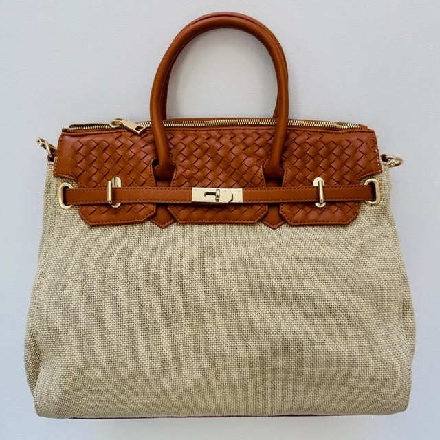 Inez Satchel