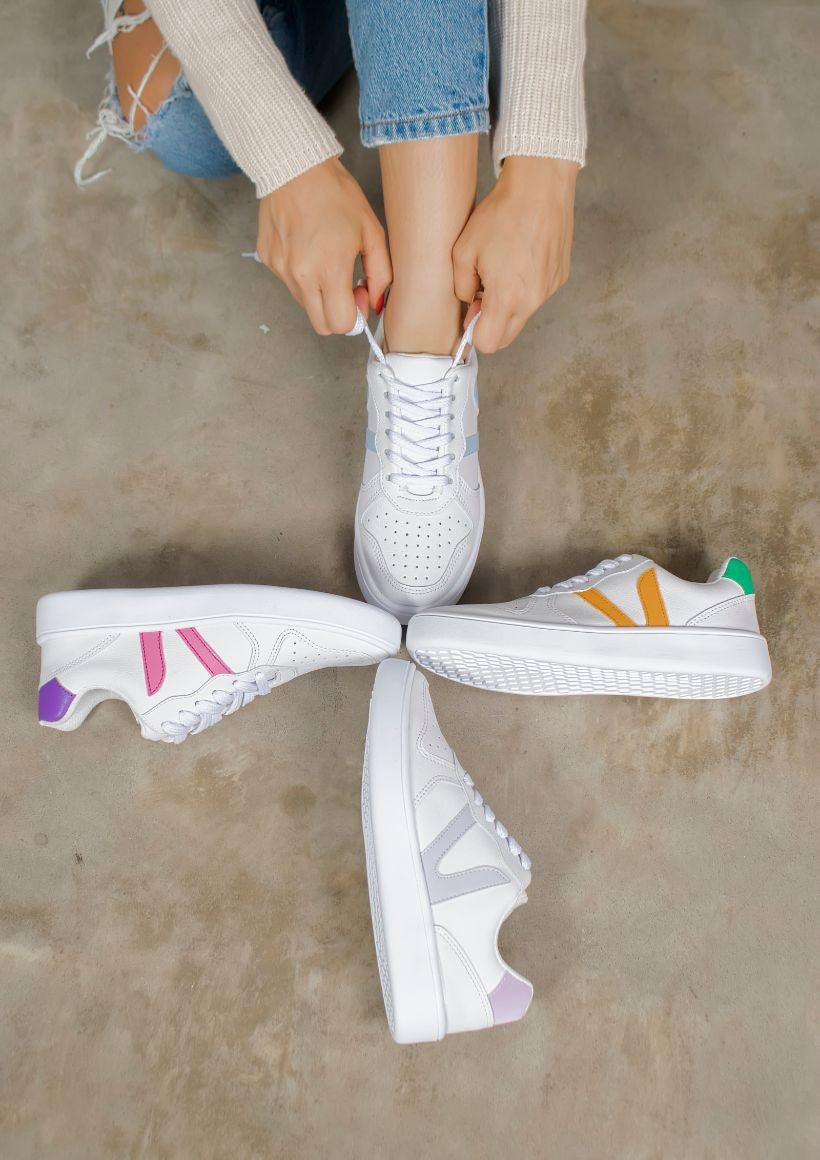 Summer Sneaker