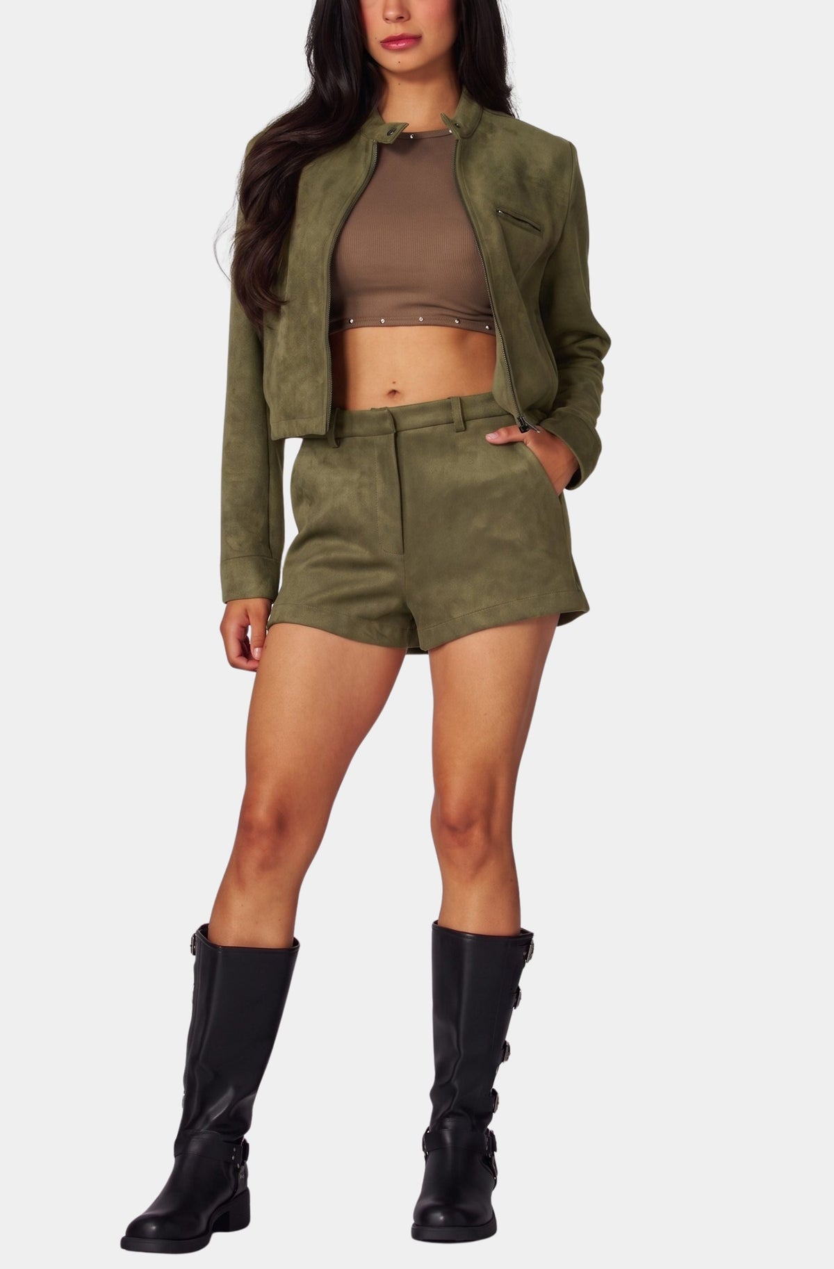 Lauren Shorts