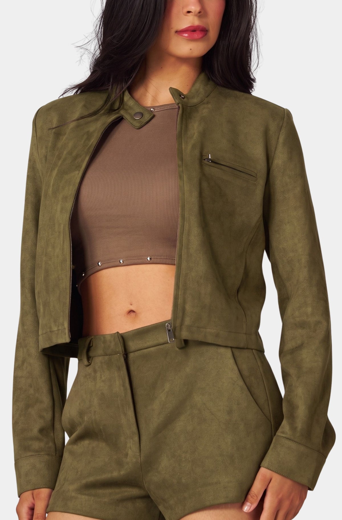 Lauren Jacket