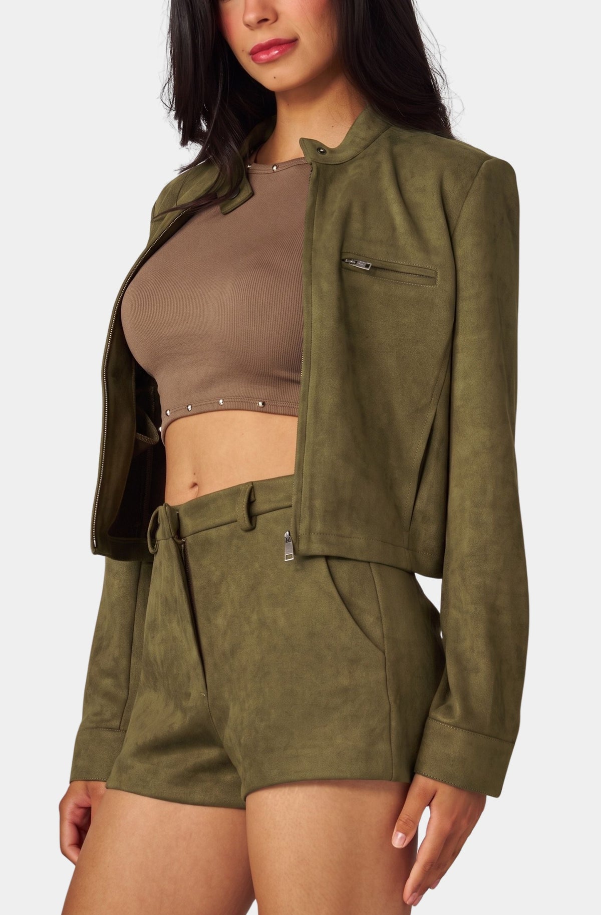 Lauren Jacket
