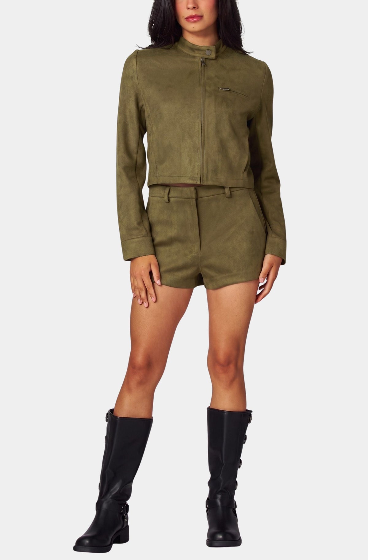 Lauren Jacket