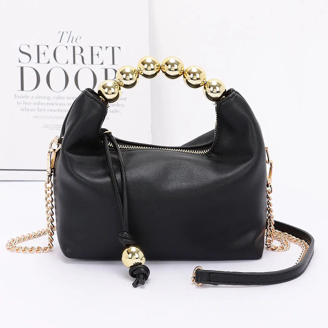 Taryn Handle Bag
