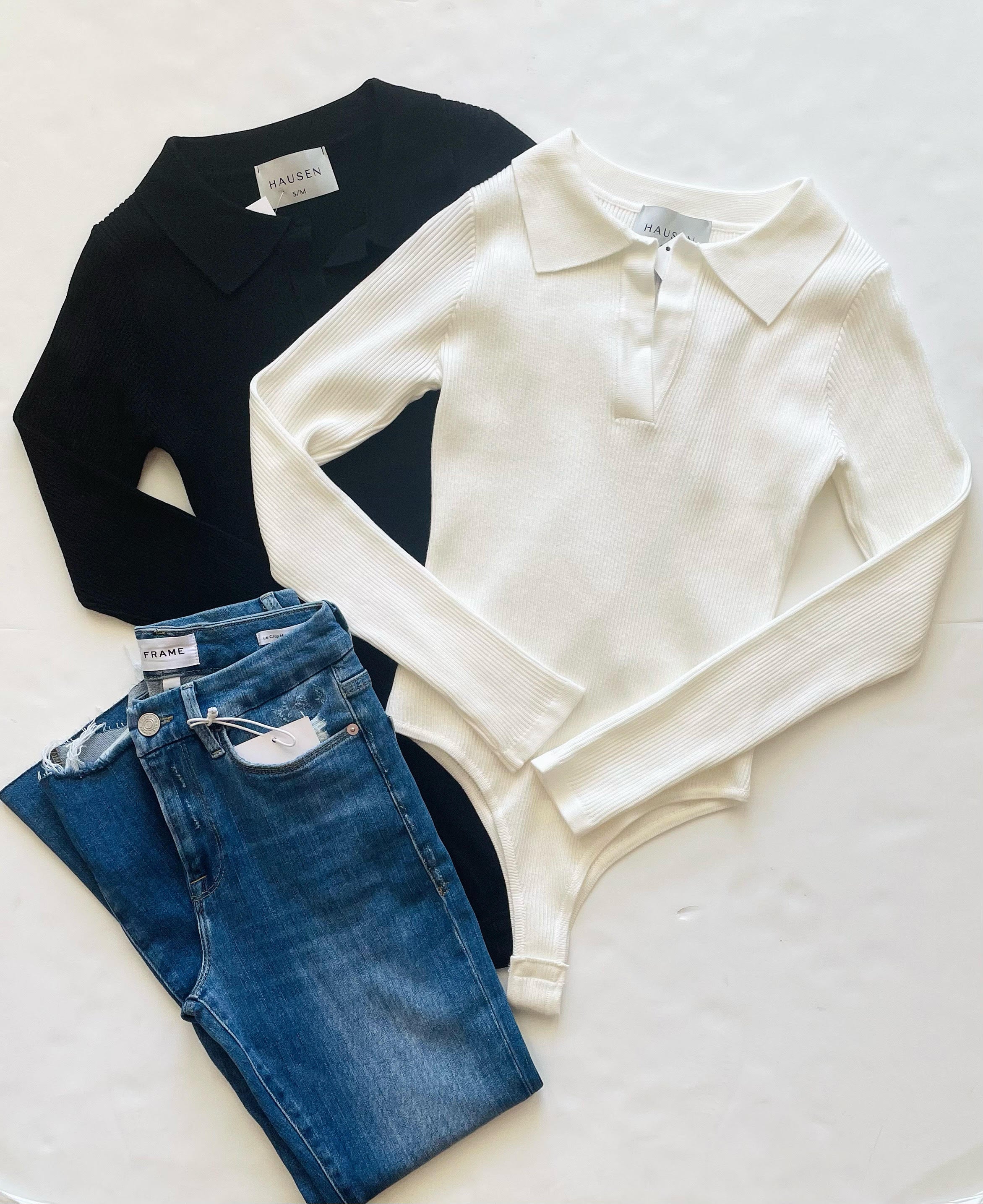 Ari Bodysuit
