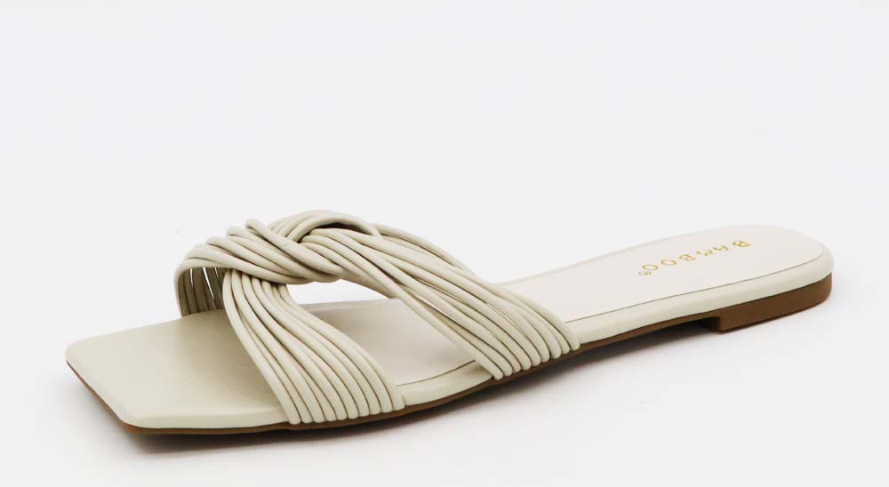 Marley Flat Sandal