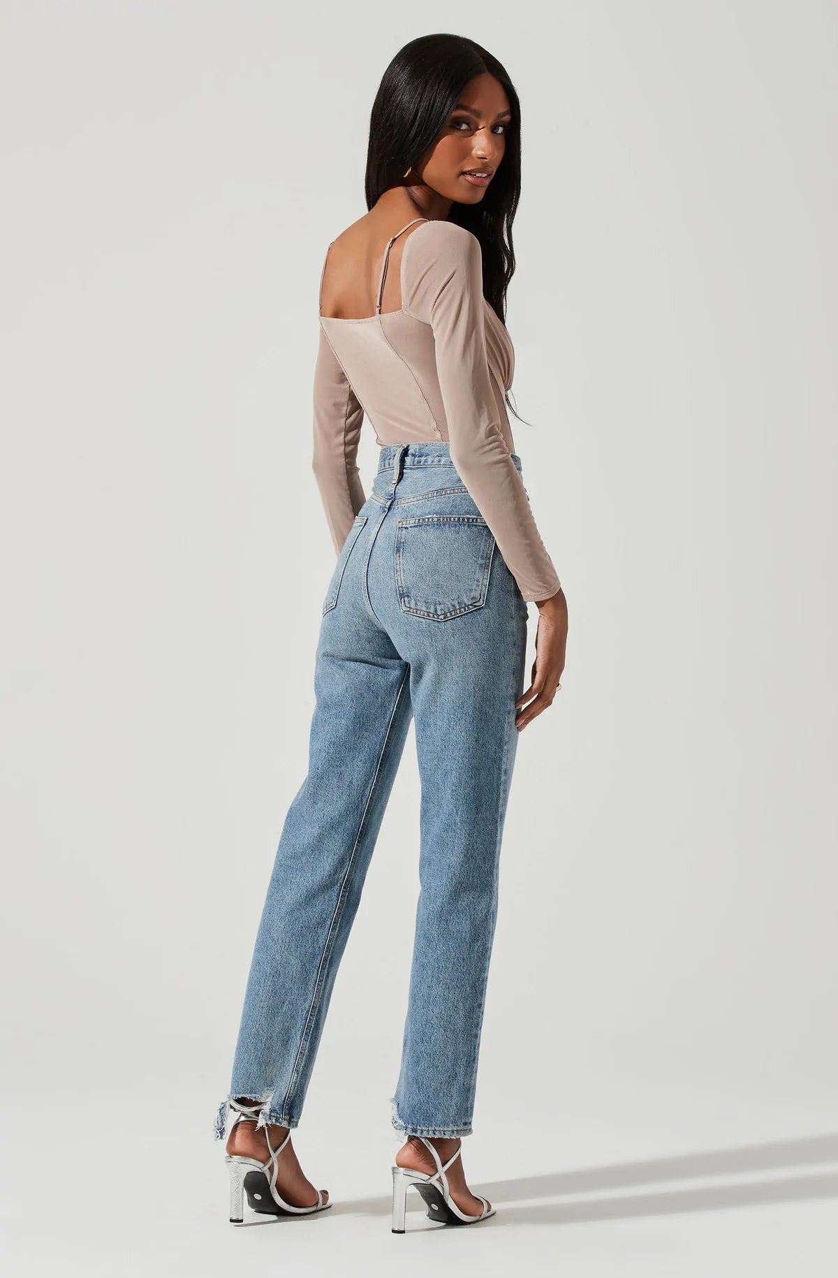 Vienna Bodysuit