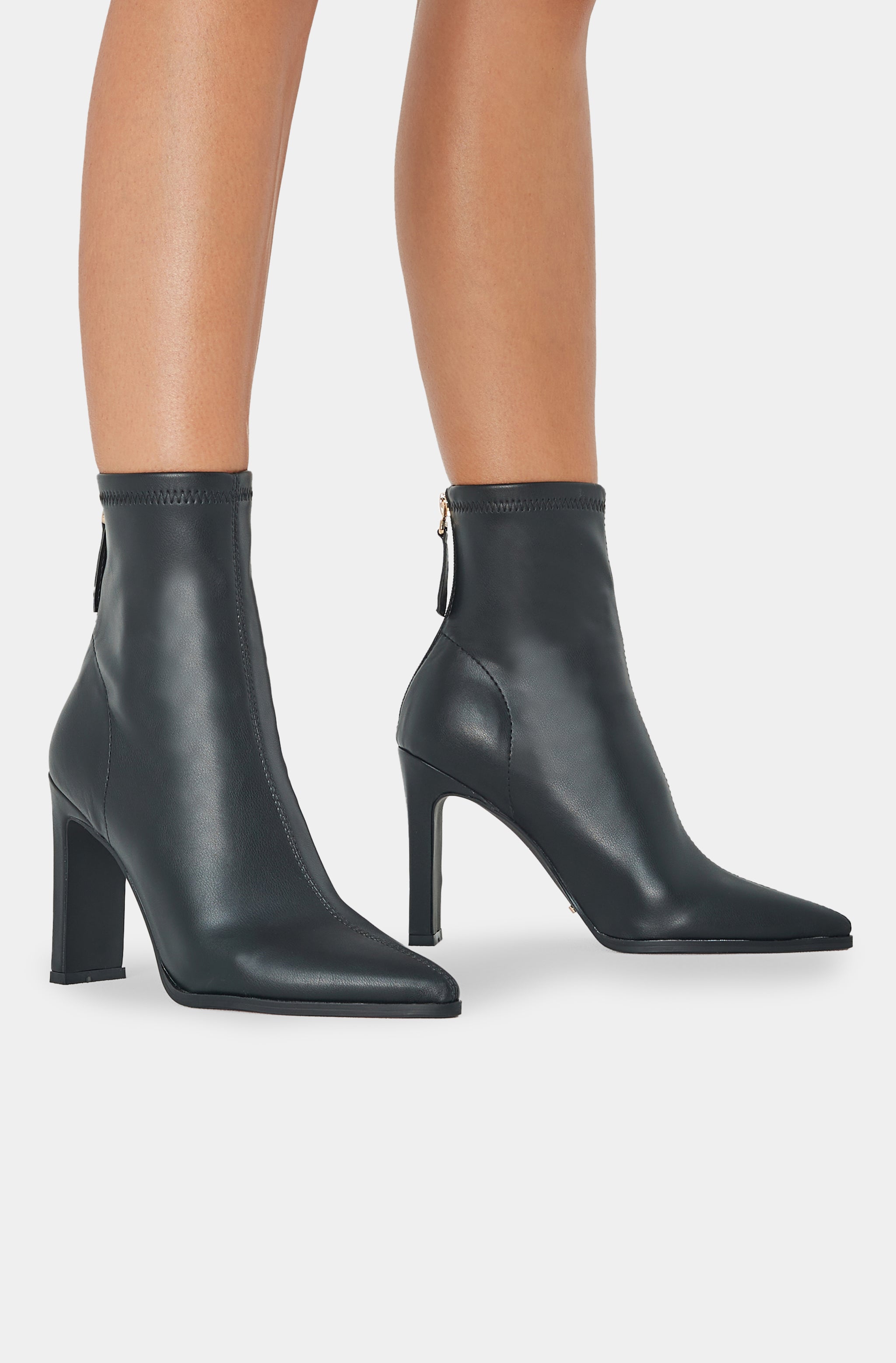 Janelle Boot