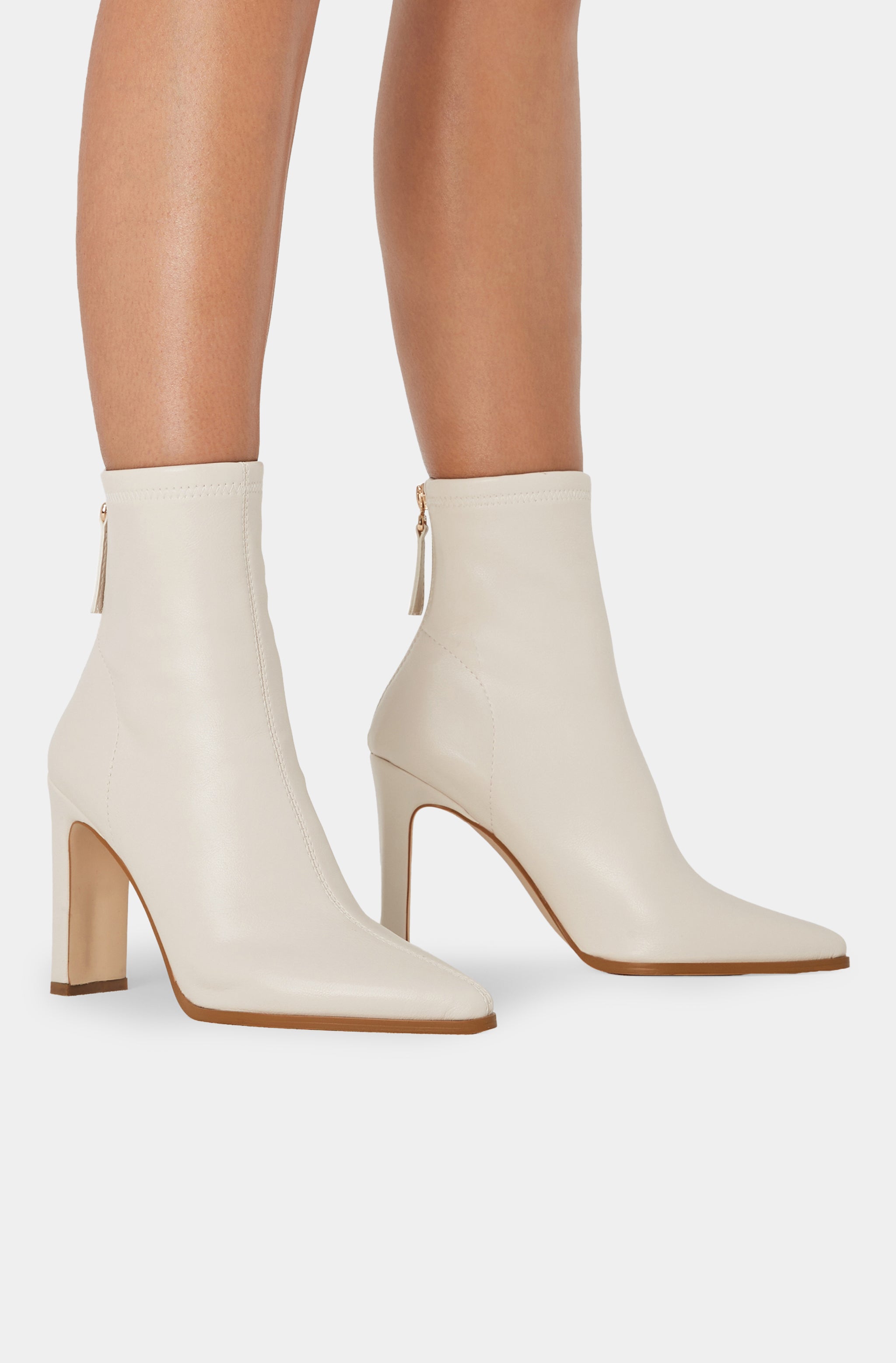 Janelle Boot