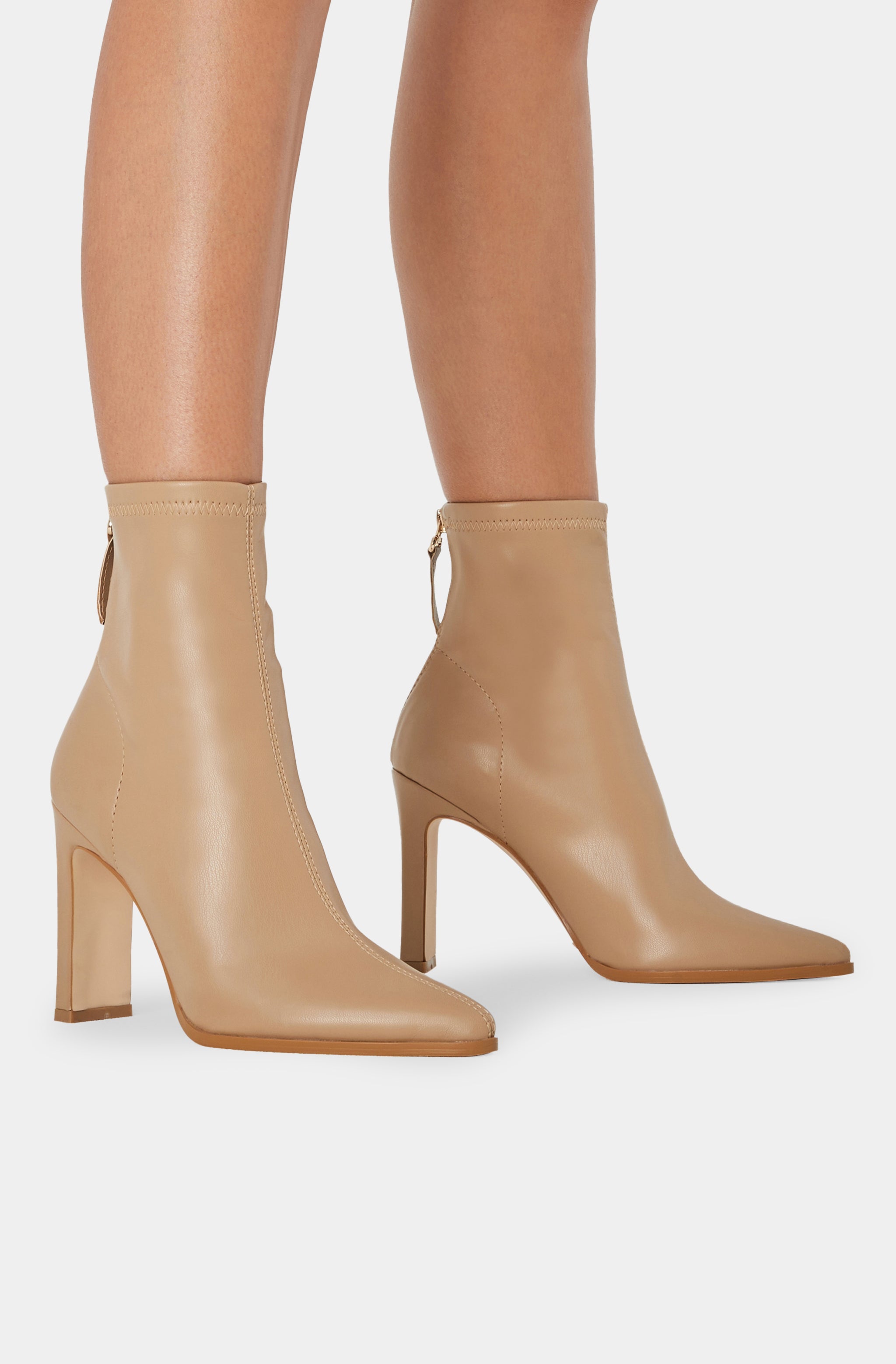 Janelle Boot