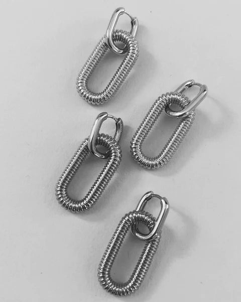 Le Signe Loop Hoops