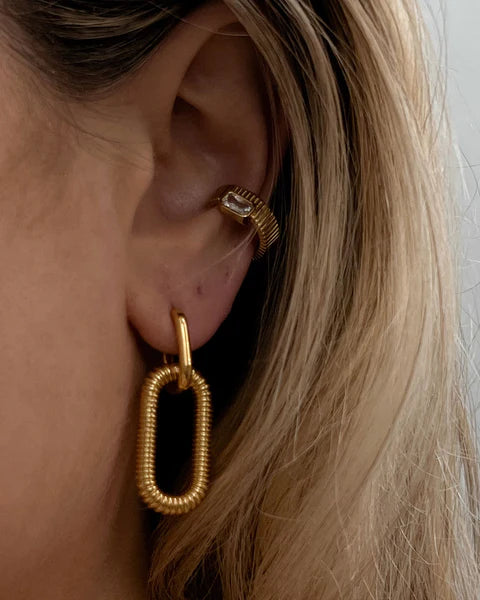 Le Signe Loop Hoops