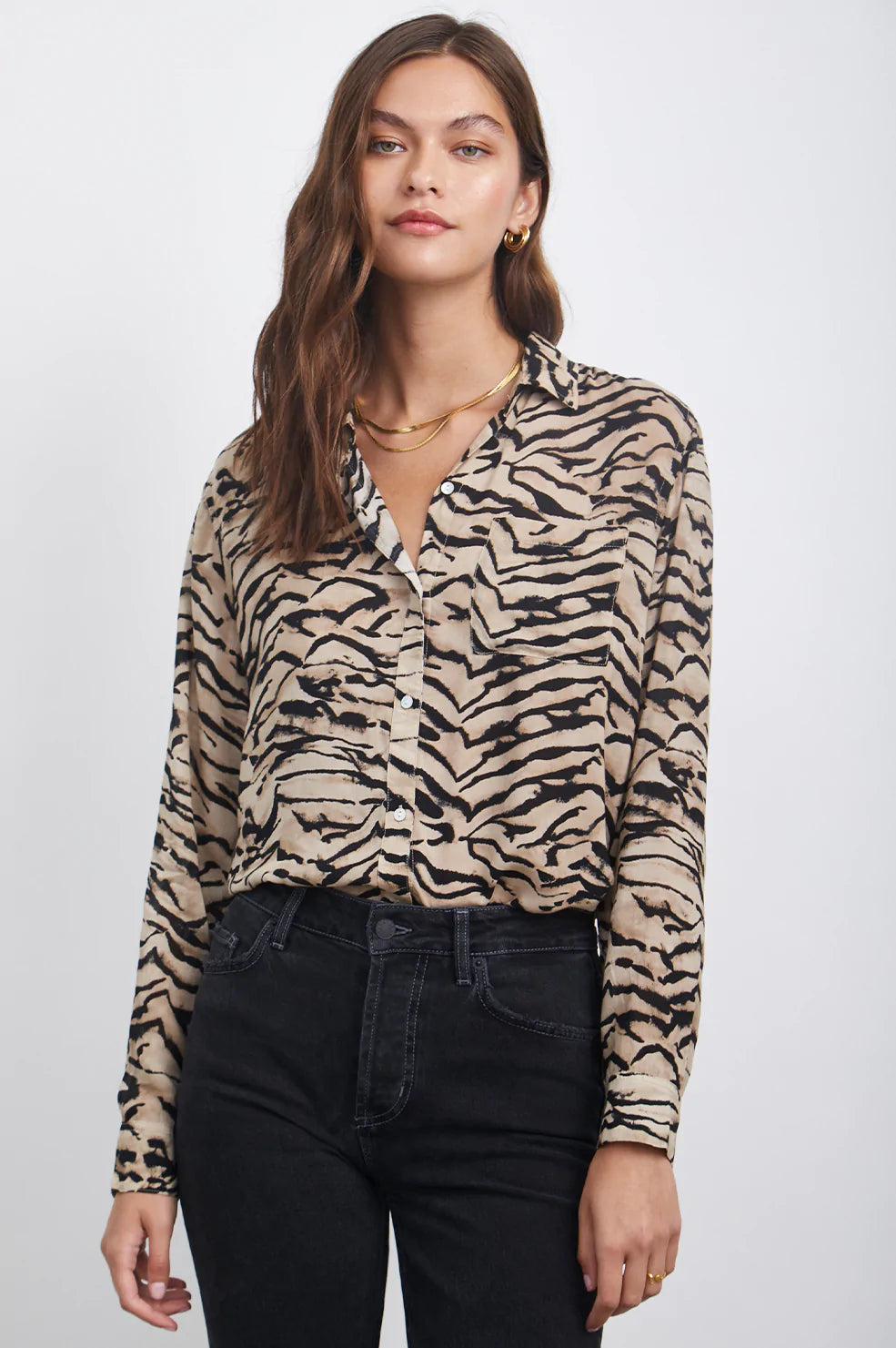 Josephine Top In Bali