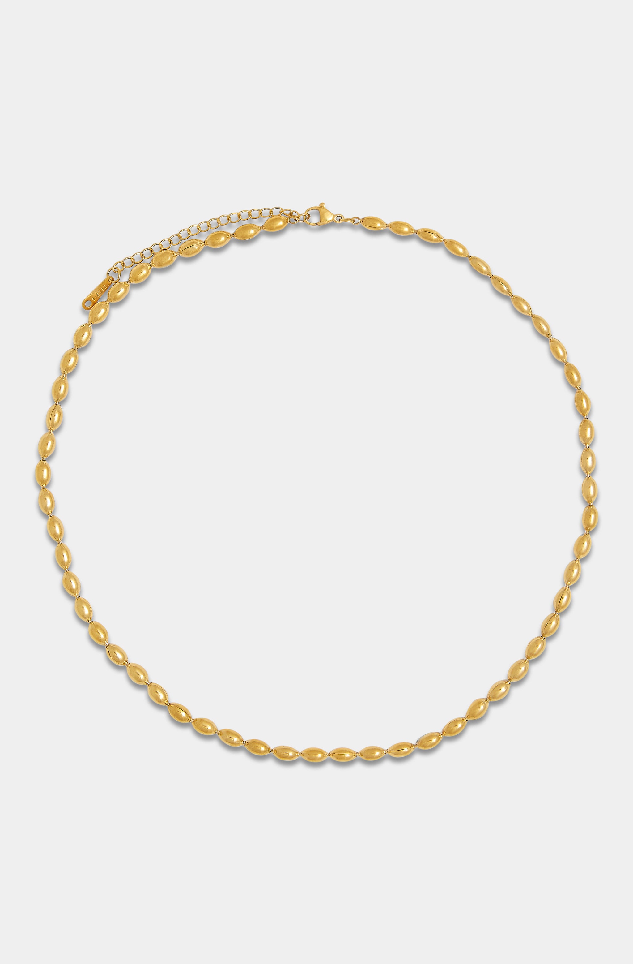 France Necklace