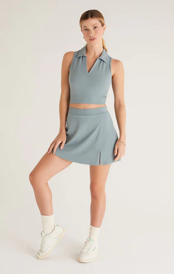 Hit The Court Skort