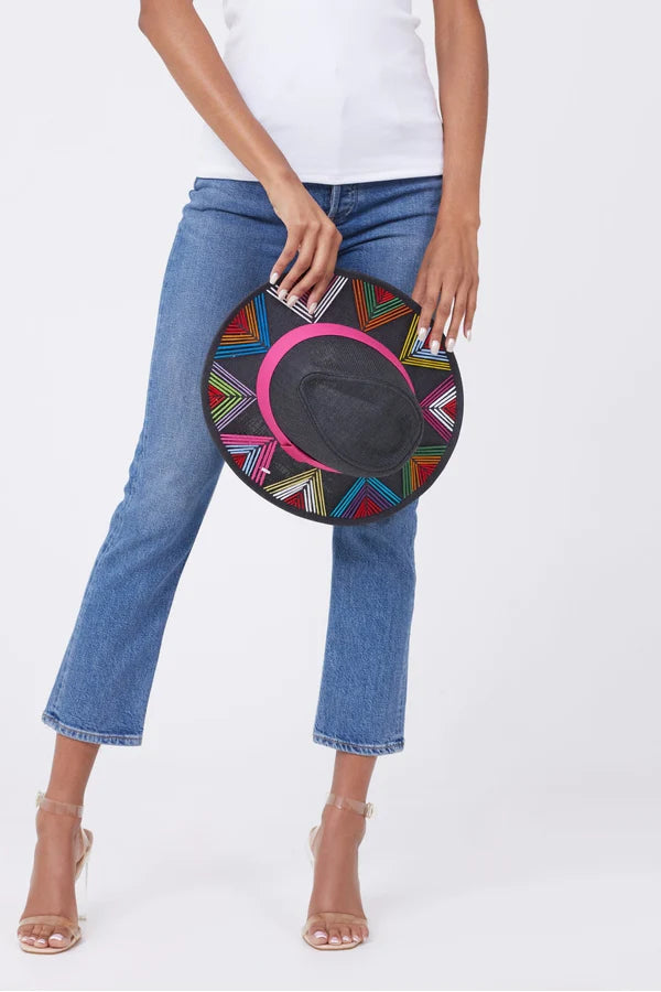Campelle Tulum Hat