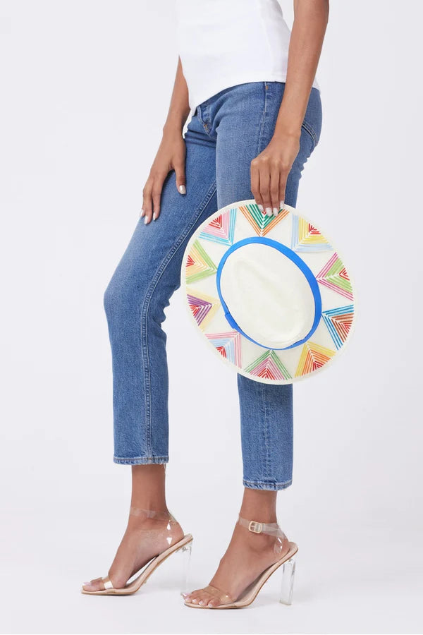 Campelle Tulum Hat