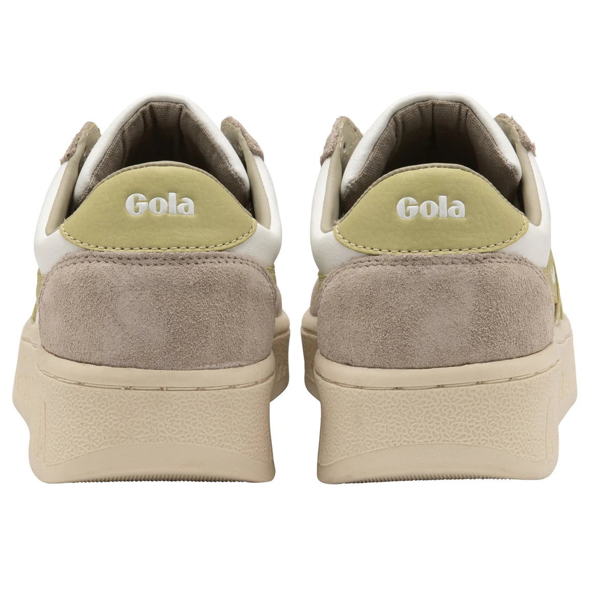 Grandslam Gola Sneaker