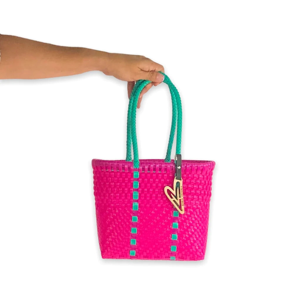 Toucan PM Tote MI (Mini)